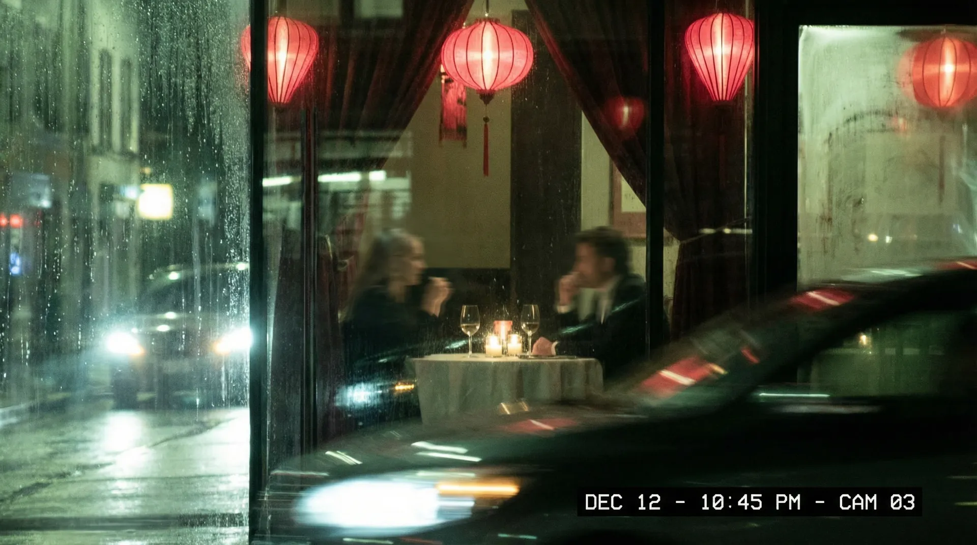 中欧体育 官网 - 餐厅密会偷拍照